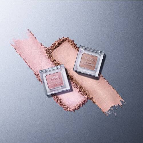 ◇【限定】エトヴォス　ミネラルマルチパウダー　ミスティックブラウン◆サブ画像3