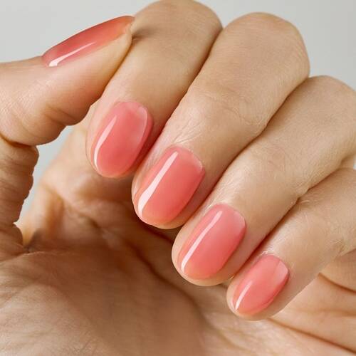 ohora　オールインワンマルチネイル美容液　Glazed Syrup Cherryサブ画像2