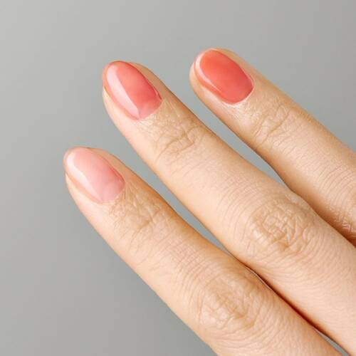 ohora　オールインワンマルチネイル美容液　Glazed Syrup Cherryサブ画像3