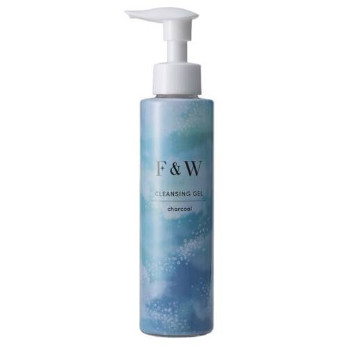 F&W　泡クレンジング　CP