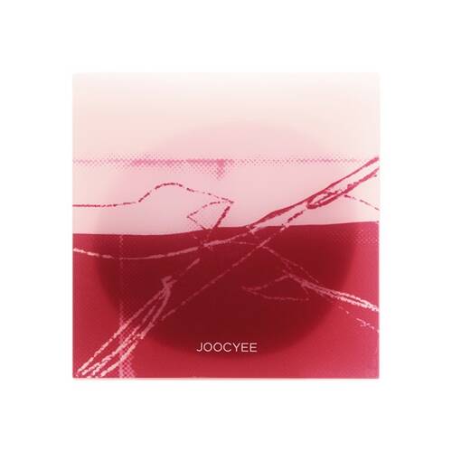 ◇【限定】Joocyee　PINKY　PROMISE　プロミスパレット　#F20 ゆらめきピンク◆サブ画像1