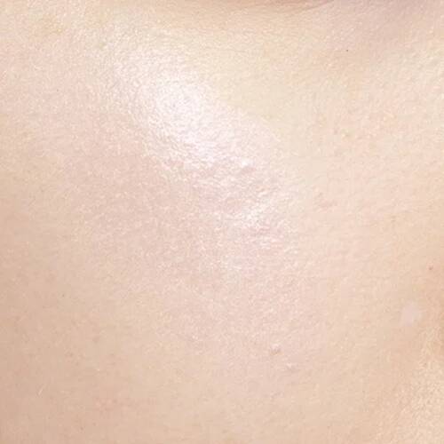 ◇【先行発売】キャンメイク　むにゅっとハイライター　05 アメジストブルーム◆サブ画像2