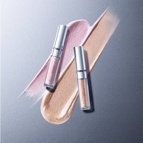 ◇【限定】エトヴォス　ミネラルウォータリーシャドー　フレアナチュラルサブ画像2