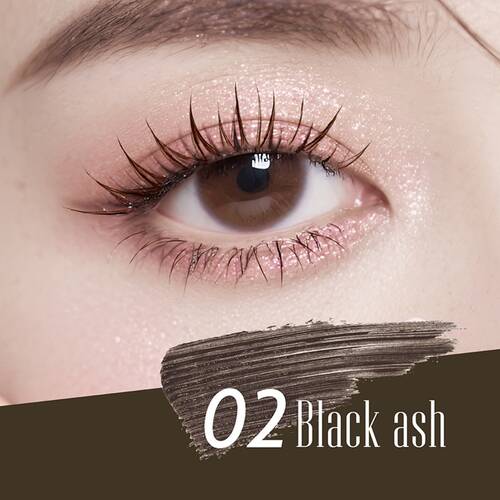 ラッシュガーディアン　ネオグラヴィティマスカラ　02 ブラックアッシュサブ画像2
