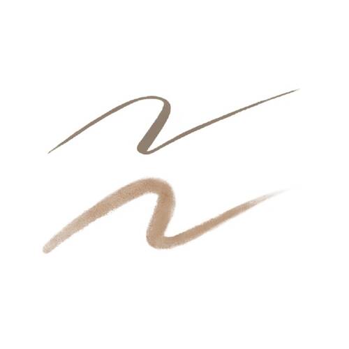 エクセルメイク　ロングラスティングアイブロウN　LT01 ナチュラルブラウンサブ画像1