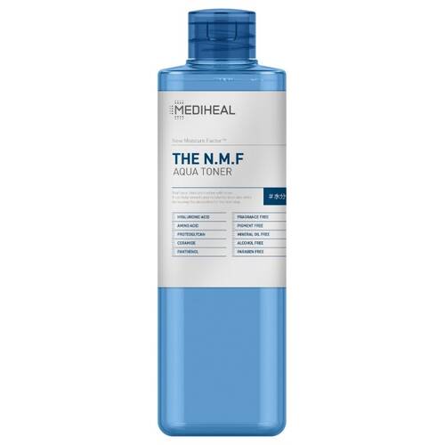 メディヒール　THE N.M.F アクアトナー 500ｍL