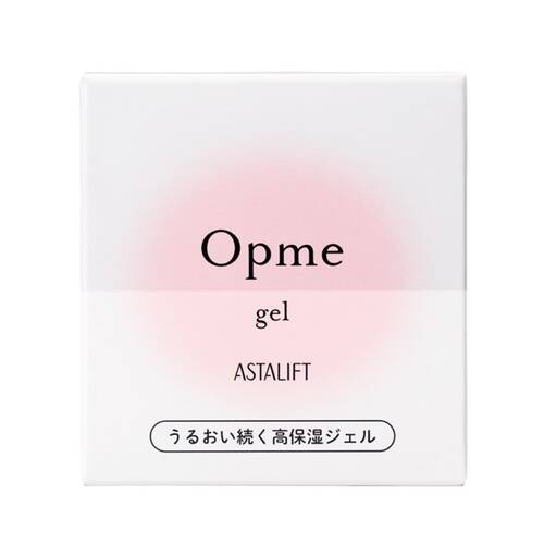 アスタリフト　オプミー　ジェルサブ画像2