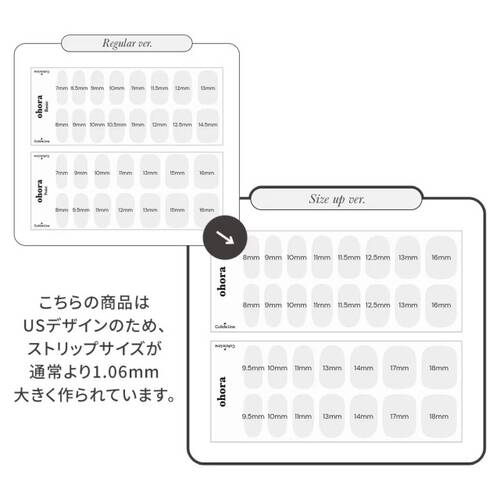 ohora　セミキュアジェル　N Fig Jamサブ画像3