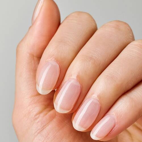 ohora　オールインワンマルチネイル美容液　Glazed Syrup Champagneサブ画像2