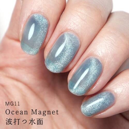 HOMEI　ウィークリージェル　MG11 Ocean Magnetサブ画像2