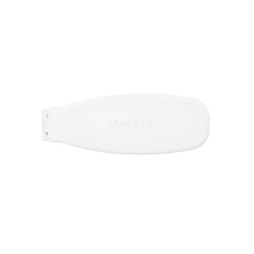 マペペ　デタングリングブラシ［フォールディングポケット］カラフルパーティサブ画像6