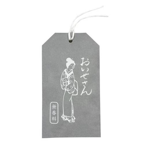 おいせさん お浄め風呂神塩 無香料メイン画像