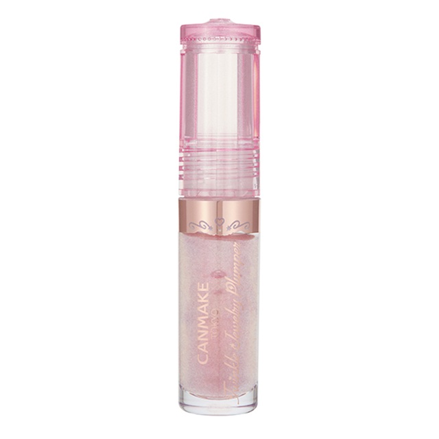 01 トゥインクルピンク