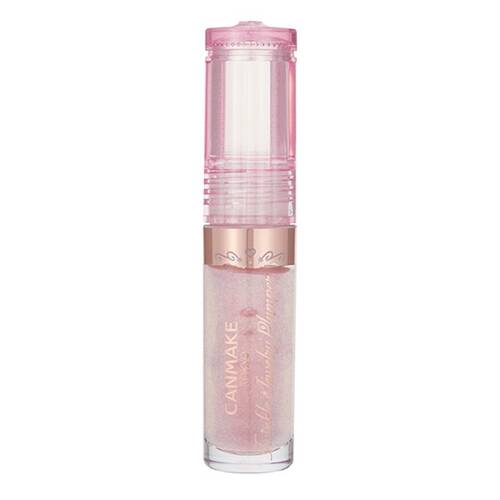 ◇【先行発売】キャンメイク　トゥインクルジュエリープランパー　01 トゥインクルピンク◆メイン画像