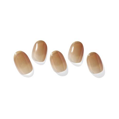 ohora　セミキュアジェル　N Caramel Glaze