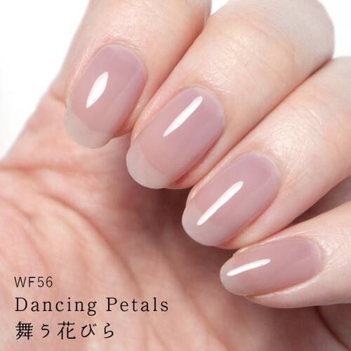 HOMEI　ウィークリージェル　WF56 Dancing Petalsサブ画像2
