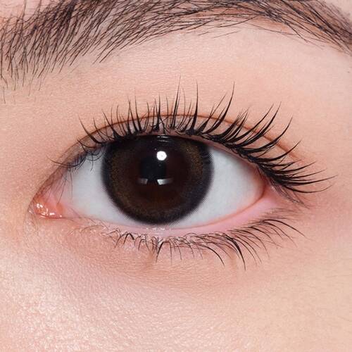 JUDYDOLL　ハネコームマスカラ　01 メロウブラックサブ画像3