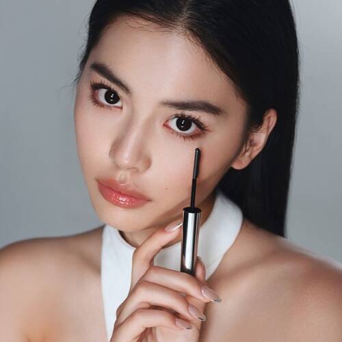 JUDYDOLL　ハネコームマスカラ　01 メロウブラックサブ画像6