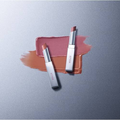 ◇【限定】エトヴォス　ミネラルシアールージュ　フロッキーコーラル◆サブ画像2