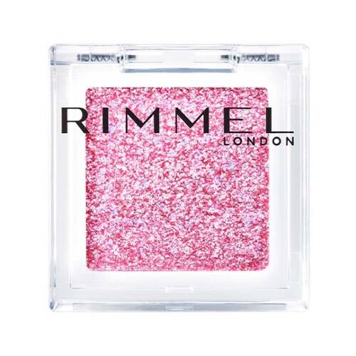 リンメル　ワンダー　キューブ　アイシャドウ　パール　P004
