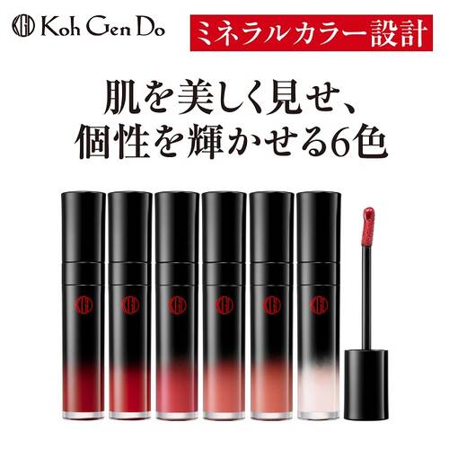 江原道 マイファンスィー リップグロス Pk01アプリコットピンクの通販 メイクアップソリューション オンライン