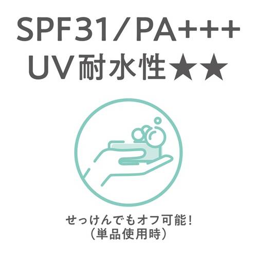 ◇【先行発売】セザンヌ　ブライトカラーシーラー　20 レタッチグリーン◆サブ画像6