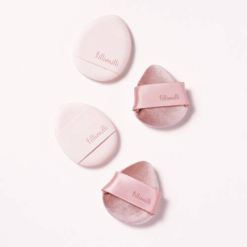 フィリミリ　ミニタッピング&ブラッシュパフサブ画像2