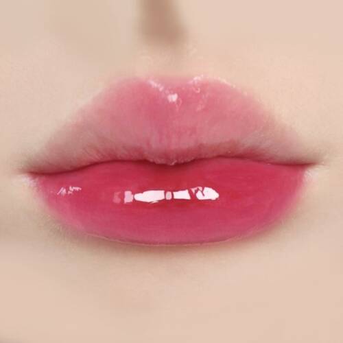 ◇Uhue　SPICY　PINK　パウティミラーティント　Y720 クラッシュザクロ★サブ画像3