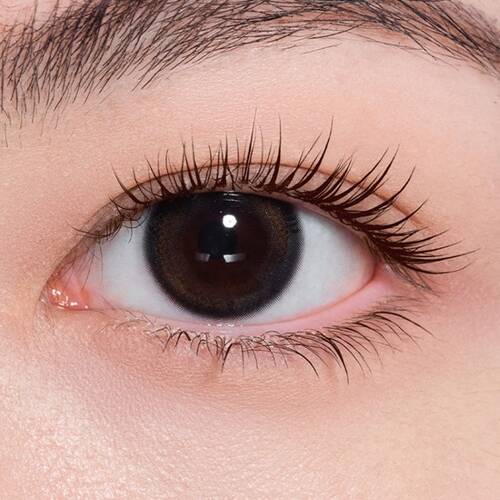 JUDYDOLL　ハネコームマスカラ　02 メロウブラウンサブ画像3