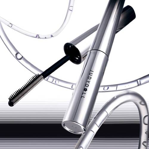 JUDYDOLL　ハネコームマスカラ　02 メロウブラウンサブ画像7