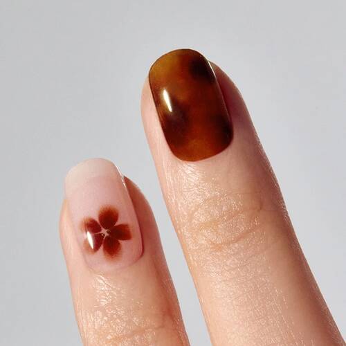 ohora　セミキュアジェル　N Tiki Tortoiseサブ画像6