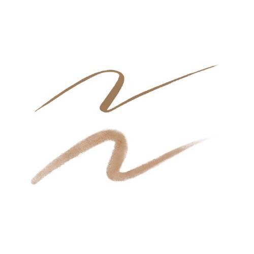 エクセルメイク　ロングラスティングアイブロウN　LT04 マロンブラウンサブ画像1
