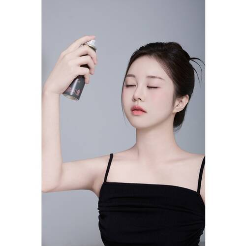SO NATURAL　リアルマットメイクアップセッティングフィクサーサブ画像2
