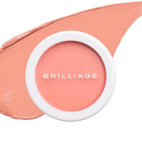 ◇ブリリアージュ　カモフラージュ　コンシーラーチーク　01 ピンクベージュ◆サブ画像1