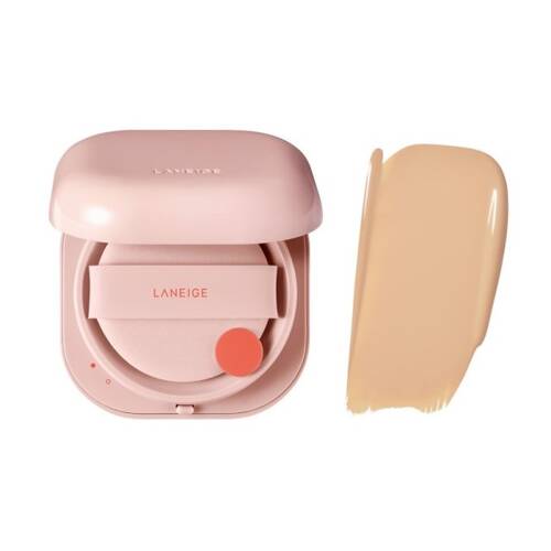 ラネージュ　ネオクッション グロウ N　21N1 ベージュ