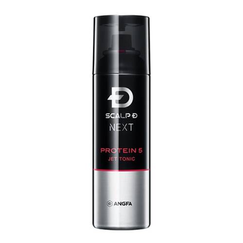 スカルプD ネクストプロテイン5 スカルプジェット トニックの通販 スカルプD ネクストプロテイン5 スカルプジェット トニックの通販