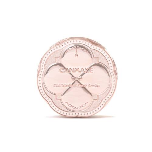 ◇【店舗限定】キャンメイク　マシュマロフィニッシュパウダー　mini　MO マットオークル◆サブ画像2