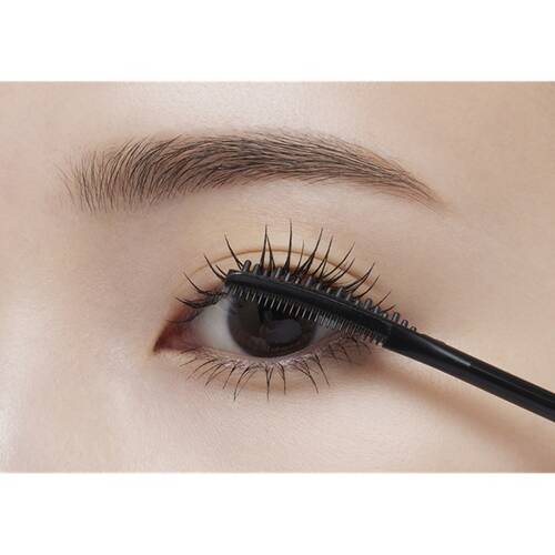 ◇エテュセ　マスカラエクストラロング　01 ちゅるんブラック◆☆サブ画像4