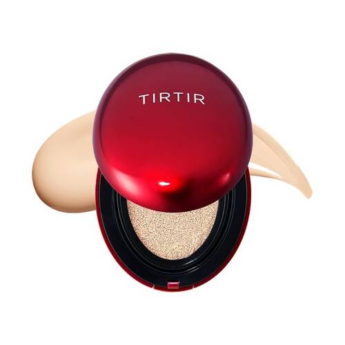 ◇ティルティル　マスクフィットレッドクッション　17N バニラ◆