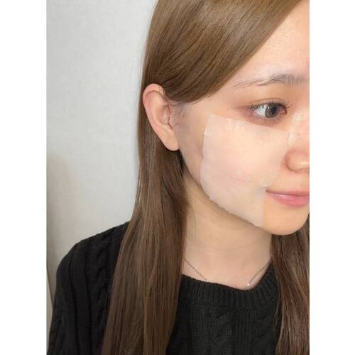 ◇クオリティファースト　ダーマレーザー ショットX スーパーTEATREE100+CICAシート◆サブ画像2