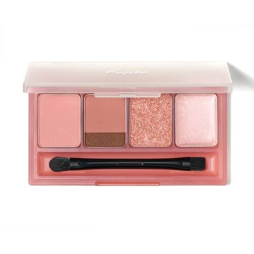 ◇フジコ　マルチイージーパレット　01 インパルスピンク◆