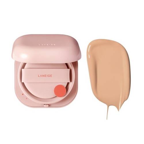 ラネージュ　ネオクッション グロウ N　23N1 サンド