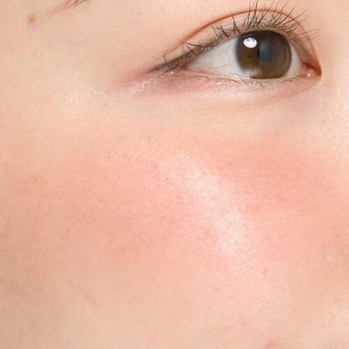 ◇キャンメイク　クリームチーク　16 アーモンドテラコッタ◆サブ画像2