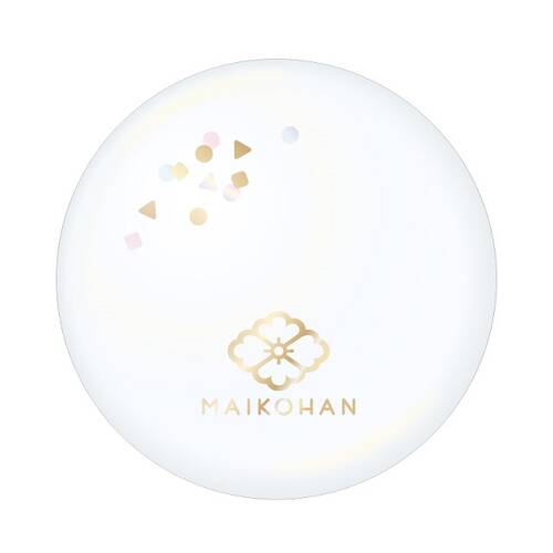 限定 舞妓はん 美容液uvプレストパウダーの通販 メイクアップソリューション オンライン