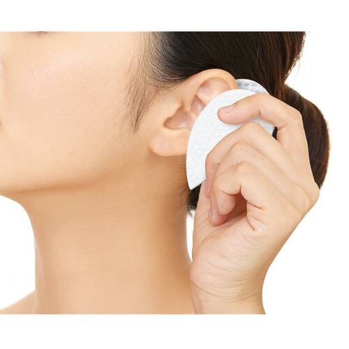 睡眠美容　耳もみスリープパッドサブ画像2