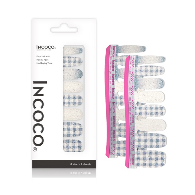 アークティック プレイド