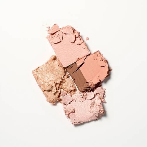 フジコ　マルチイージーパレット　02 トワイライトピーチサブ画像3