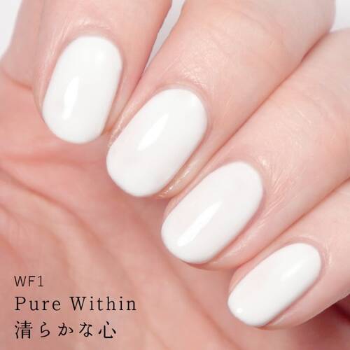 HOMEI　ウィークリージェル　WF1 Pure Withinサブ画像2