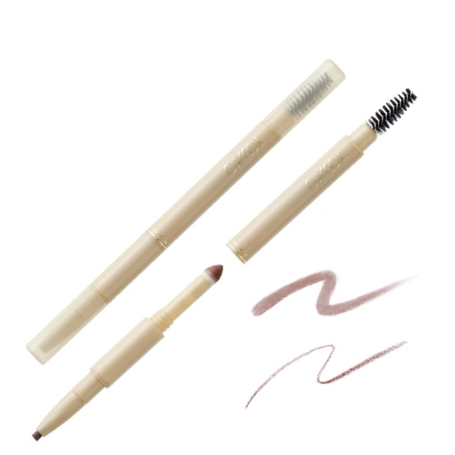 PE03 ウォームブラウン