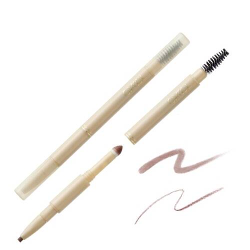 エクセルメイク　ザ　プライムアイブロウ　PE03 ウォームブラウンメイン画像